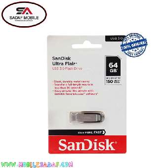 فلش 64 SANDISK