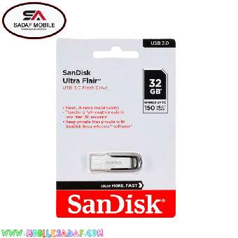 فلش 32G sandisk